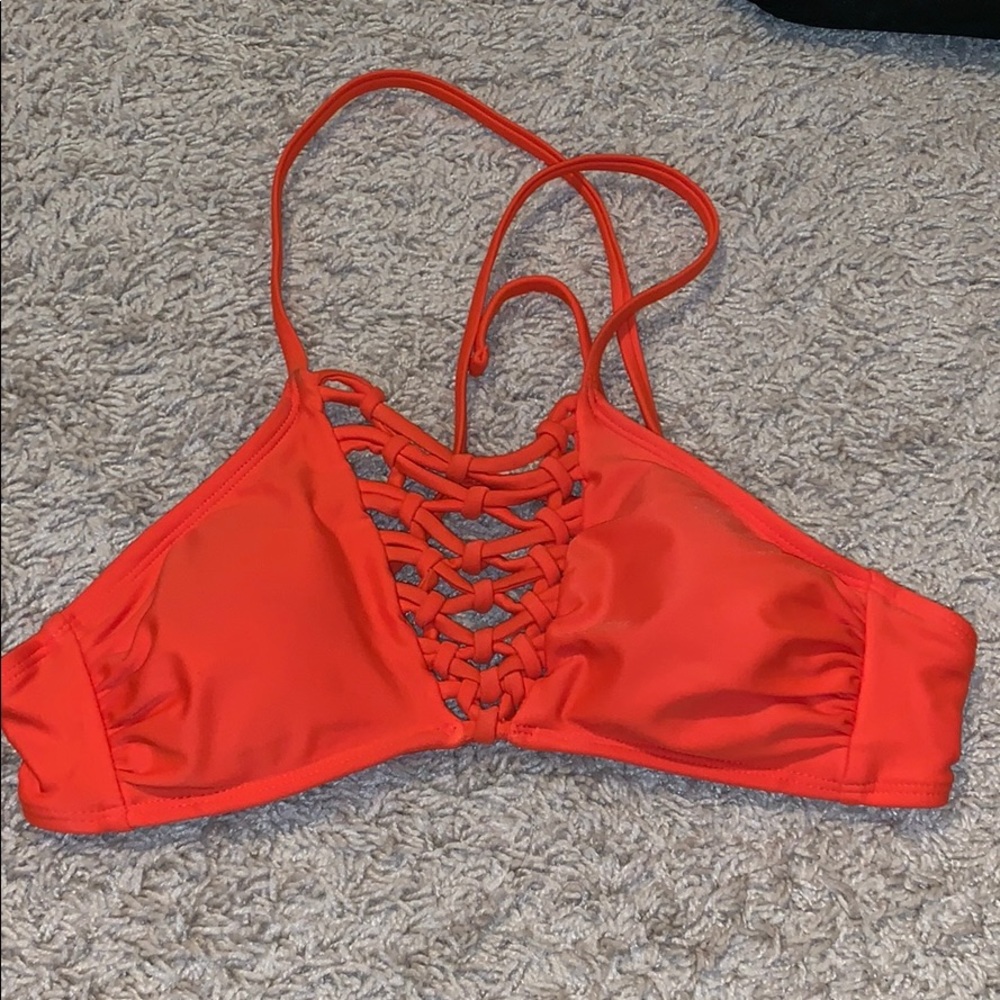 BIKINI TOP